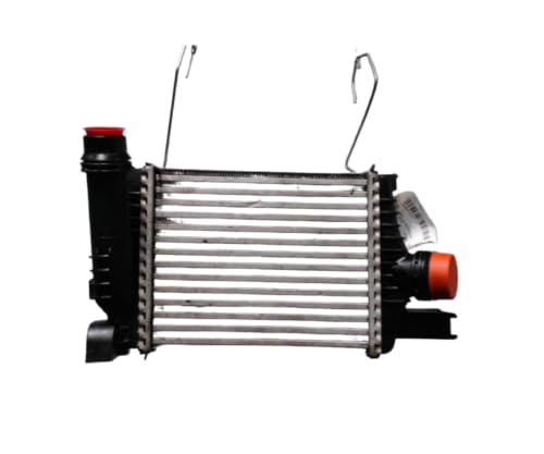 Intercooler Renault Captur 144961381R échangeur air