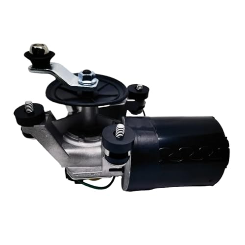 Moteur d'essuie-glace Toyota Pick-Up résout blocage essuyage MR155342 LHD