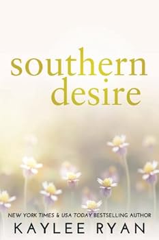 Paperback Southern Desire - Special Edition Book