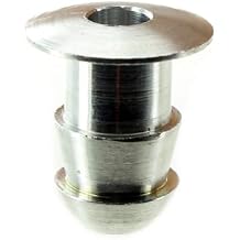 Ski-Doo New OEM Front Suspension Retainer, 505071812