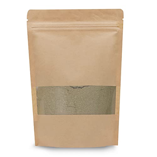 Foodherbs Gotu Kola Powder 100g | Centella Asiatica for Brain Health, Focus & Skin Glow | Natural Memory Booster | Ayurvedic Supplement