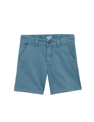 Pantalones cortos Gocco Chino para niños bermudas cómodas con cintura elástica