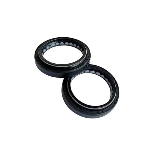 Bague d'etancheite amortisseur avant GPZ800 GTR1000 cache poussiere moto