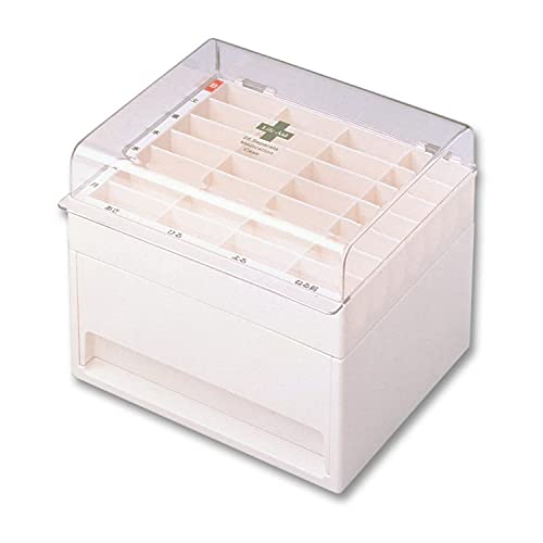 Shinko Hanger Kusuri Organizer Stock Case Life Aid 17050