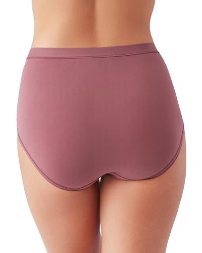 Image of Wacoal Understated Cotton Brief