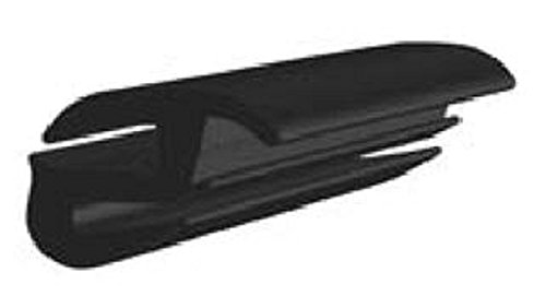 Window rubber seal for windows, windshield and fixed glass (10 Feet) - Thumbnail 2
