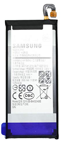Batteria di ricambio originale per Samsung Galaxy A5 2017 A520F /J5 2017 J530F EB-BA520ABE + attrezzi