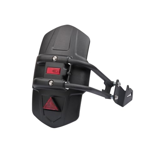 Garde-boue arrière pour MH Tray 125 Moteur Hispania protection de roue