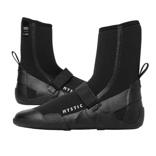 Round-Toe ROAM Boot by Mystic Waterwear Kite & Wind