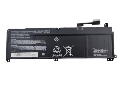 V150BAT-3-41 Hasee�m�[�g�p�\�R���݊��o�b�e���[ Z7T-DA7NP Z7-DA7NS CV15S02 Z7T-DA5NP�Ή�41Wh/3410mAh [���s�A���i]