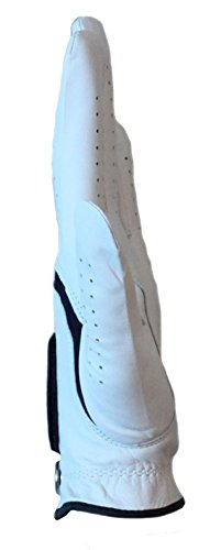 Us Glove Platinum Supreme Tour Quality Cabretta Leather Golf Glove (Men’s) (Left Hand-X-Large) #TOP3