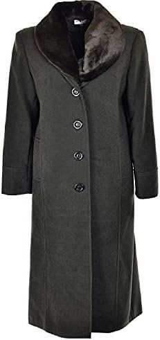 Vicky Smith Women Ladies Warm Winter 