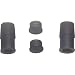 Wagner H8217 Disc Brake Caliper Guide Pin Boot Kit, Front