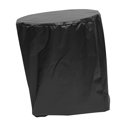 NAMOARLY Golf Basket Cover Waterproof Disc Golfing Basket Sleeve Washable Windproof Accessory