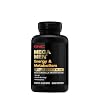 GNC Mega Men Energy & Metabolism Multivitamin | Antioxidants and Increased Calorie Burning | 180 Count