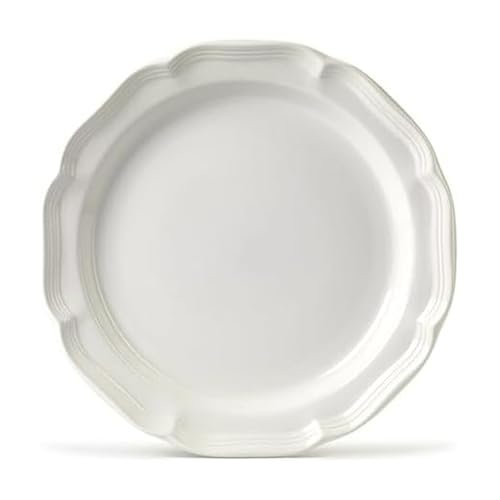 Mikasa French Countryside Round Platter, 12 Inch