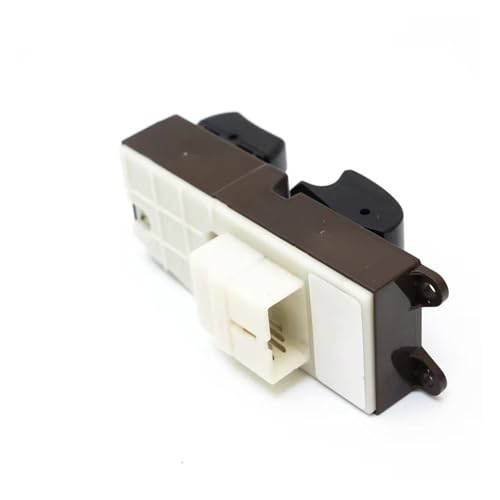 Commande de lève-vitre électrique pour Tundra Solara Sienna | Référence 84820 06030 - 5