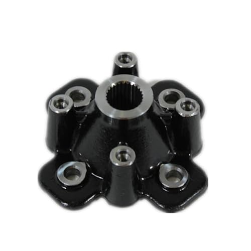 Moyeu arrière pour CFMoto SSV Z6 pièce ZF600 CF625-3