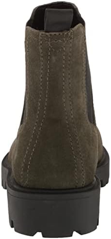 Nine West Women's YEEPS Ankle Boot, Olive Green, 8.5 | Image 2
