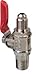 Learn To Brew Threaded Shutoff Check Valve