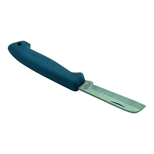 Kabelmesser Klappmesser Kabel Abisolierungs Abmantelungs Messer Abisolierer Elektriker Profi High Quality
