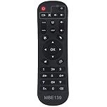 New Remote Control Replacement fit for Android TV Box X88 Pro 10 TV Remote Control fit for TT TV BOX X88 PRO RAM 4G, x88 pro 13 Remote Controller