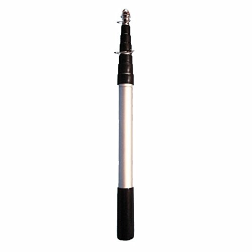 Flagpole-To-Go 6.5' Portable Flagpole Hide A Pole