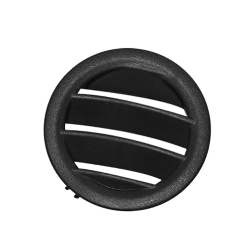 Sortie de climatisation ronde W204 flux d'air optimisé pour console avant Benz C200