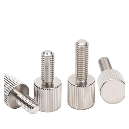 ܂݃lW M3M4M5M6 10 Ƌp蓮lW t@Xi[ DIY n[hEFAp[c(M4x12 10Pcs)