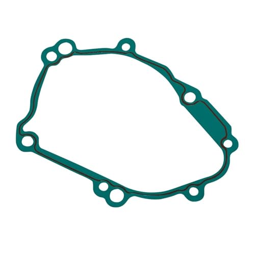ジェネレーターカバーガスケット YZF R1 R1R RaceBase R1S FZ1N FZ1S FZ8 FZ8N FZ8N 5VY-15451-00 2D1-15451-10 5VY-15451-10