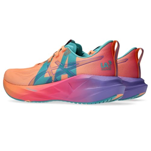 Image of ASICS Unisex NOVABLAST 5 Running Shoes