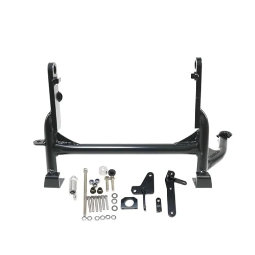 Béquille centrale moto Rebel CMX 500 300 levage stable sans effort 2017-2024
