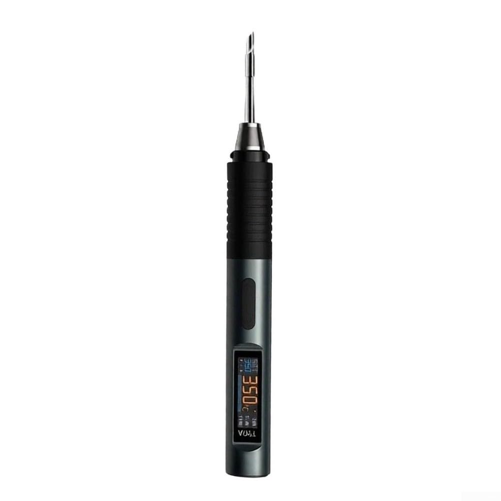 T90A Per Stazione di Saldatura Smart Digital Kit 140W Per Pd3.1 Per Qc3.