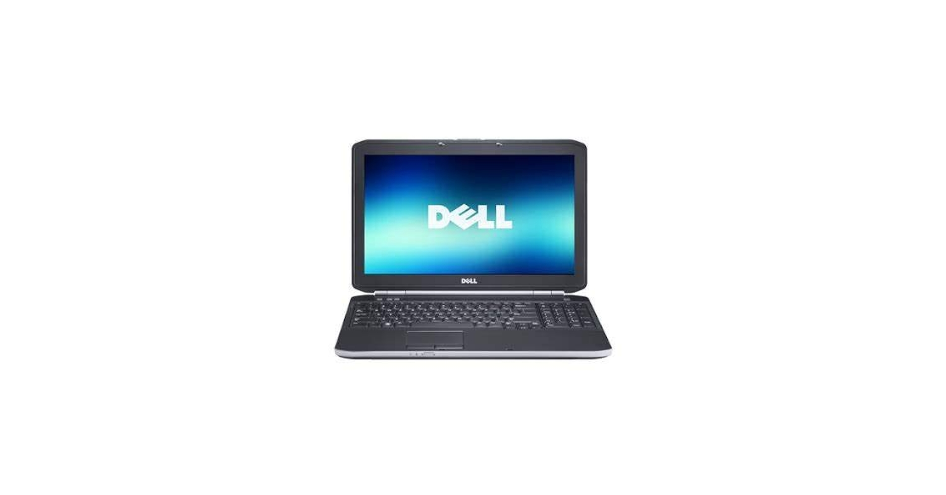 Amazon.com: Dell Latitude E5520 15.6 Inch Business Laptop