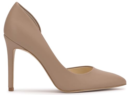 Image of Jessica Simpson Prizma D'Orsay Pumps