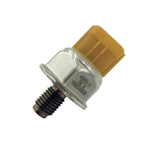 Capteur de pression de carburant 55pp05-04 rail d'injection automobile