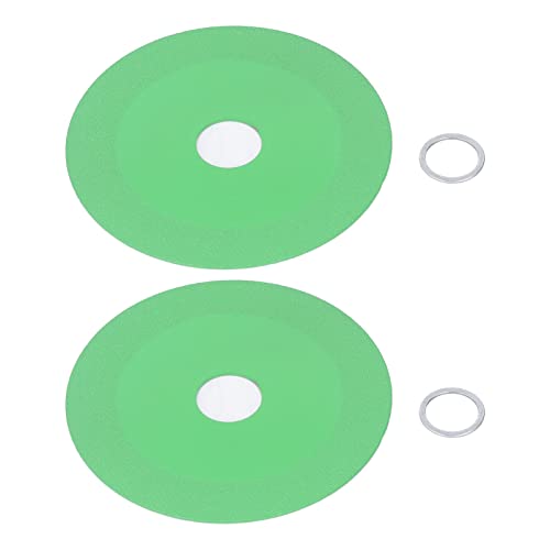 Metal Cutting Blade - 7.25 in. in 68T