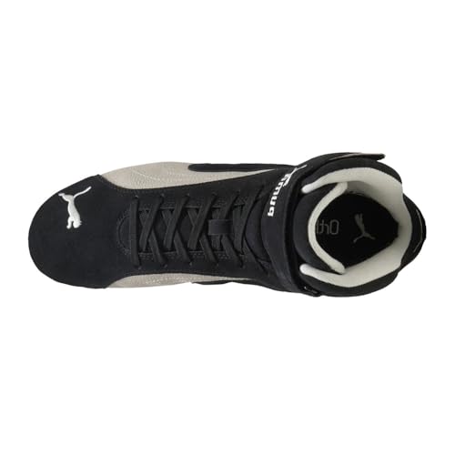 PUMA Mens Speedcat High Sneakers Shoes Casual - Black - Size 6 M4