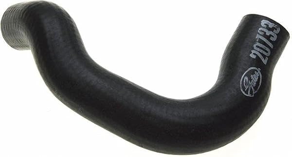 ACDelco Gold 20055S Molded Upper Radiator Hose by ACDelco - Used condition - Image 2