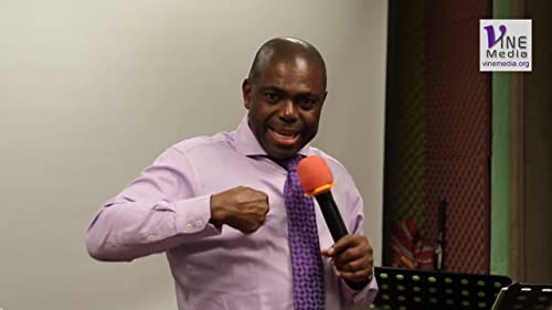 #3 增強你禱告的屬靈強度 (Increasing the Spiritual Intensity of Your Prayer)