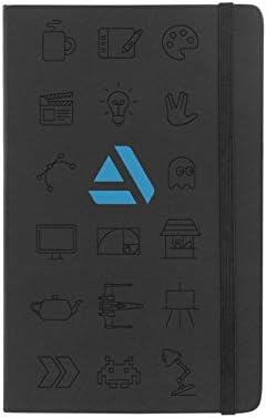 Moleskine Limited Edition ArtStation Sketchbook