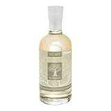 Fabricación tradicional: Condimento Bianco está hecho de mosto de uva blanca y vinagre de vino.