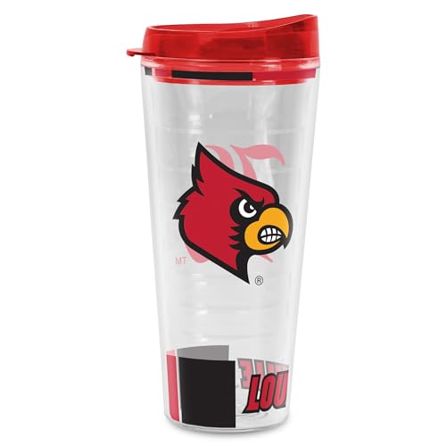 Image of Rico Industries NCAA Double Wall Tritan Tumbler 16oz or 22oz