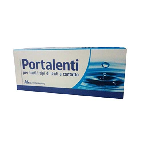 Montefarmaco Otc Iridina Portalenti