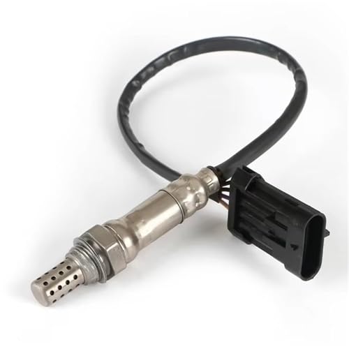 Sonde capteur d'oxygène O2 durable pour Chevy Aveo Epica 25361764