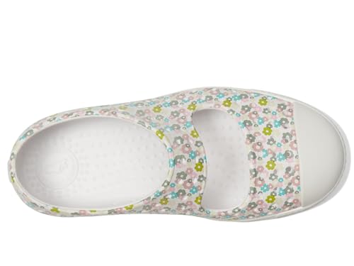 Native Shoes Unisex-Child Jefferson Juniper Print (Little Kid) Sneaker2