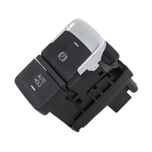 Bouton Frein Main VW Golf 7 Interrupteur Commande Haute Précision Auto Hold 5G0927225D