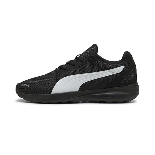 Image of Puma Unisex-Adult Softride Cosmic Lt Sneaker