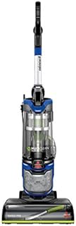 BISSELL 2999 MultiClean Allergen Pet Vacuum with HEPA Filter Sealed System, Powerful Cleaning Performance, Specialized Pet Tools, Easy Empty