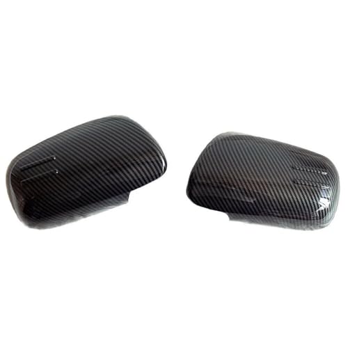 Coque rétroviseur extérieur Toyota Yaris 2009 couvercle capuchon aile garniture de porte